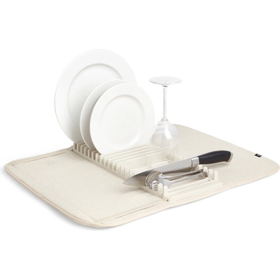 Umbra Сушилник за съдове Udry L L крем (330720-354)