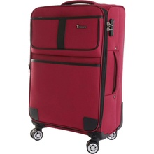 T-class® SC-080 vínová 68,5 x 41 x 30 cm