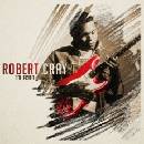 CRAY, ROBERT - COLLECTED LP