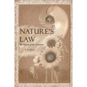 Nature's law | Ralph Nelson Elliott (ISBN: 9781607963141)