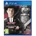 THQ Nordic 8 to Glory Official Game of the PBR (PS4)