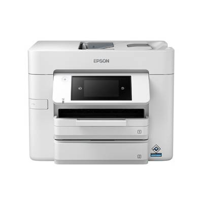 Atramentová tlačiareň Epson WorkForce Pro WF-C4810DTWF, C11CJ05403 (Epson WorkForce Pro WF-C4810DTWF)