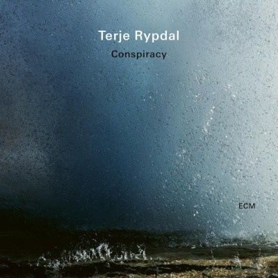 Terje Rypdal - Conspiracy CD