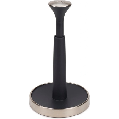 Joseph Joseph Push´n´Tear черна стойка за кухненски кърпи Push&Tear - Joseph Joseph (1570904_85140)