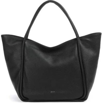 Abro shopper Willow Black
