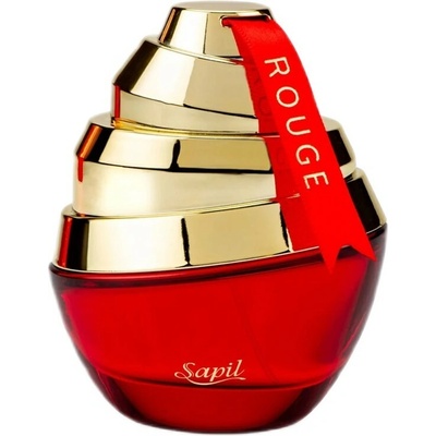 Sapil Rouge parfumovaná voda dámska 100 ml