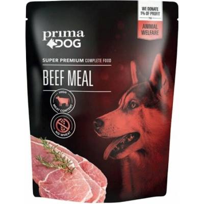 Primadog hovězí 260 g