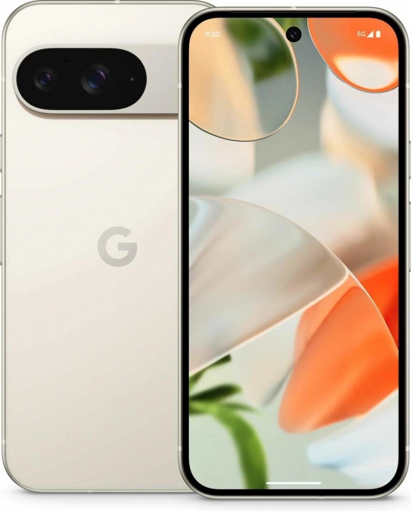 google pixel 9a 8gb 256gb porcelain - Heureka.cz