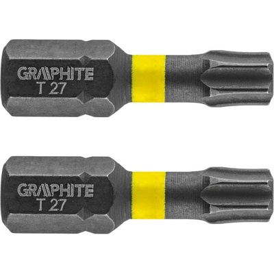 Graphite TX27 x 25mm 2ks 56H515