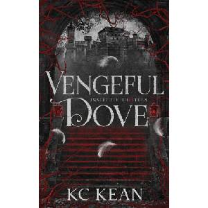 Vengeful Dove (ISBN: 9781915203687)