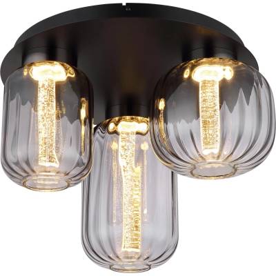 GLOBO 15746-3D - LED Плафониера FLUORO LED/23W/230V (GL7919)