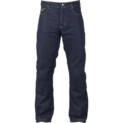 Furygan 01 denim modré
