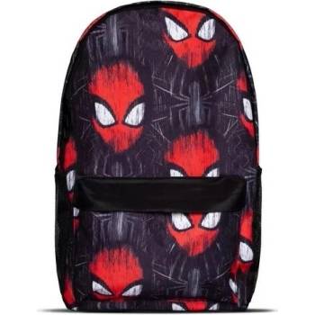 Marvel Spiderman