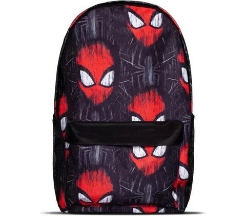 Marvel Spiderman