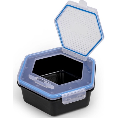 Zebco Škatuľka na nástrahy Secure-Lock Bait Box 1,5 l