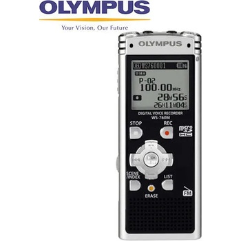Image 1 of Olympus WS-760M