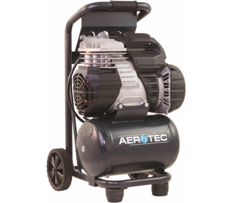 Aerotec Zenith 250 TECH