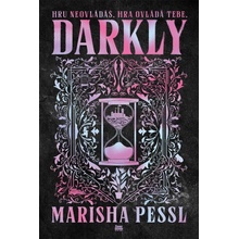 Darkly - Marisha Pesslová