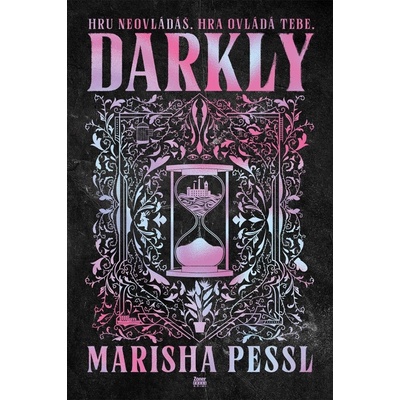 Darkly - Marisha Pesslová
