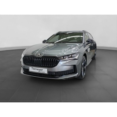 Skoda Superb Combi 1.5 TSI DSG Sportline 110 kW