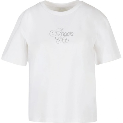 Mister Tee Тениска Angels Club Tee white XXLUB-MST186-00220 - Камуфлаж, размер M