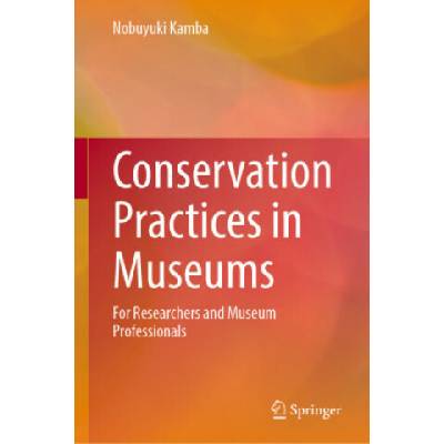 Conservation Practices in Museums