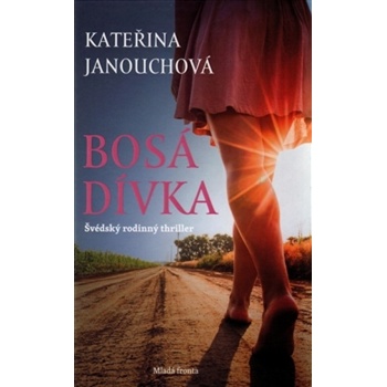 Bosá dívka