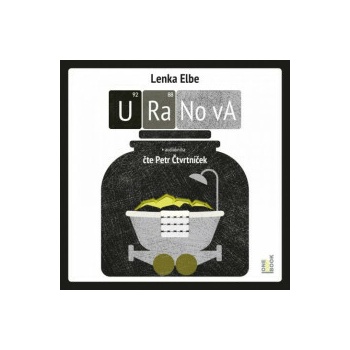 Uranova - Elbe Lenka
