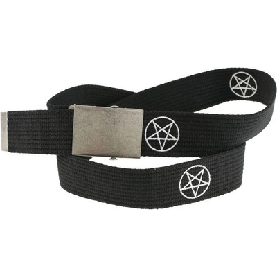 Pentagram pásek PAS-205