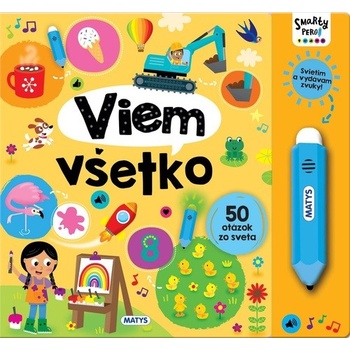 Viem všetko - Matys