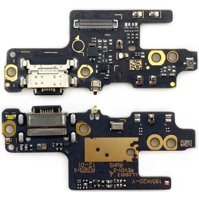 Xiaomi Redmi Note 7 Nabíjecí Deska Včetně Konektoru OEM
