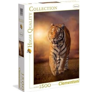 Clementoni Tygr 31806 1500 dílků