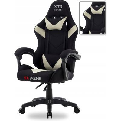 Extreme XTR Beige Black