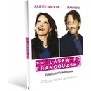 láska po francouzsku DVD