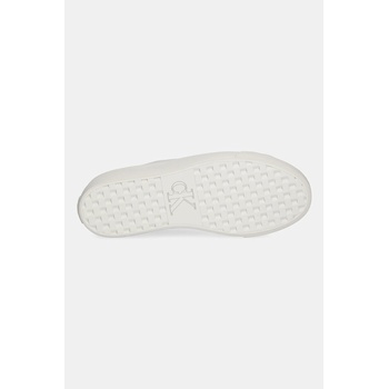 Calvin Klein Маратонки Calvin Klein VULC FLATF LACE UP LTH CK (YW0YW01932)