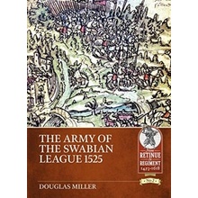 The Army of the Swabian League 1525