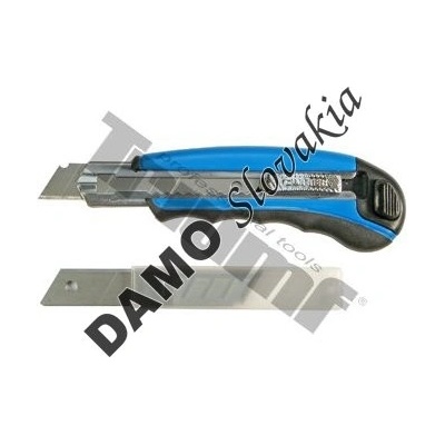 TRIUMF Nôž odlamovací 0,5 x 18 mm