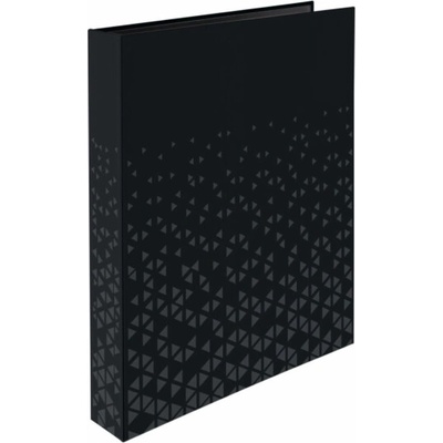 Herma Photo Book black DIN A4 4-Ring-Mechanics 20152
