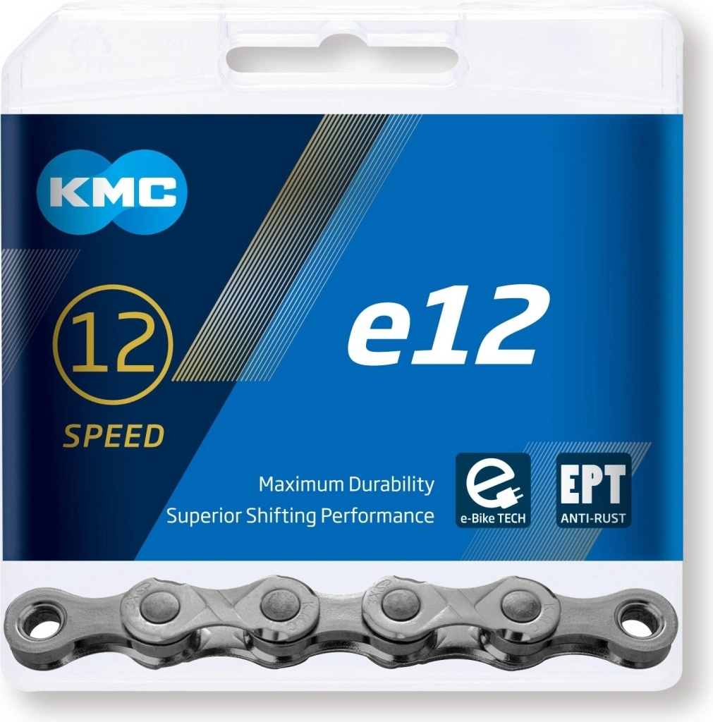 Kmc E12 EPT