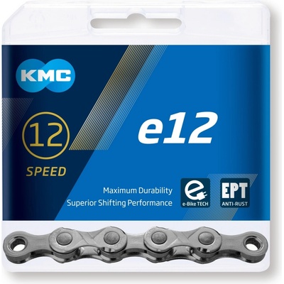 Kmc E12 EPT