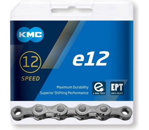 Kmc E12 EPT