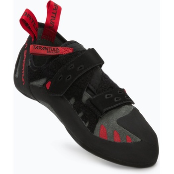 La Sportiva Tarantula Boulder metal/sunset мъжка обувка за катерене