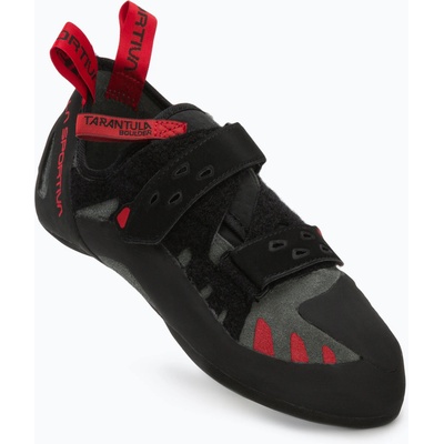 La Sportiva Tarantula Boulder metal/sunset мъжка обувка за катерене