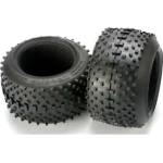 Traxxas гума 3.8" SportTraxx S1, вложка (2)