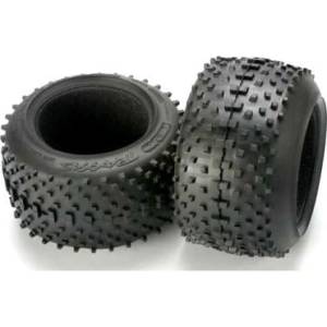 Traxxas гума 3.8" SportTraxx S1, вложка (2)