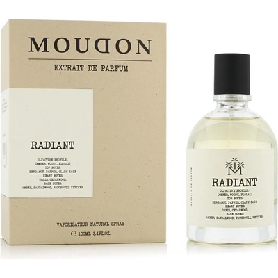 Moudon Radiant parfum unisex 100 ml