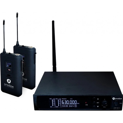 Prodipe UHF B210 DSP DUO
