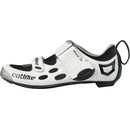 Catlike WHISPER TRI BÍLO-černá