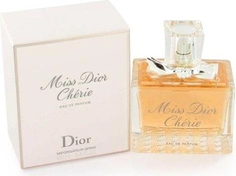 Christian Dior Miss Dior Chérie toaletní voda dámská 100 ml od 5
