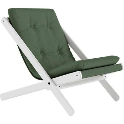 Deckchair Boogie zelená